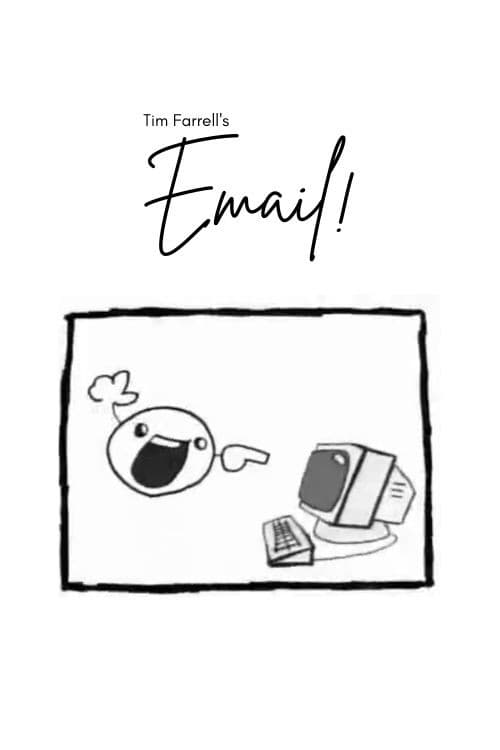 Poster for Email!