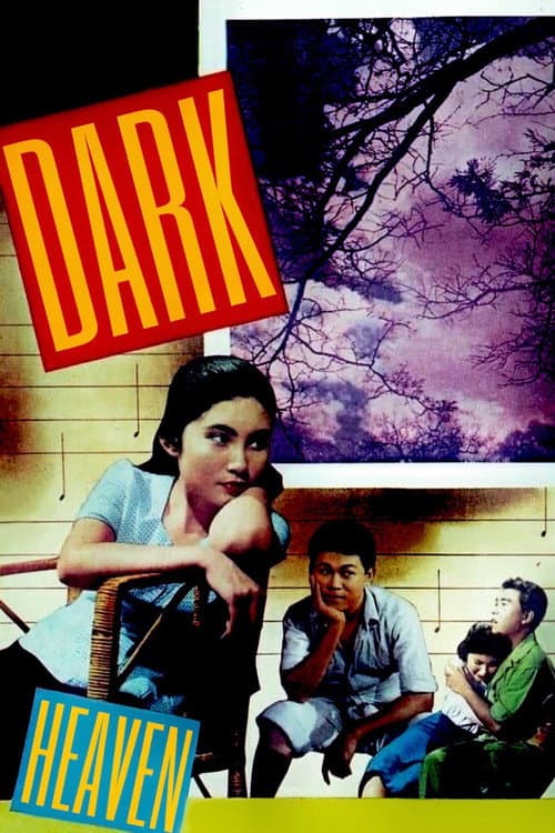 Poster for Dark Heaven