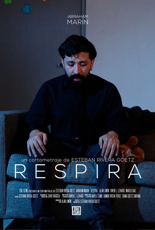 Poster for Respira