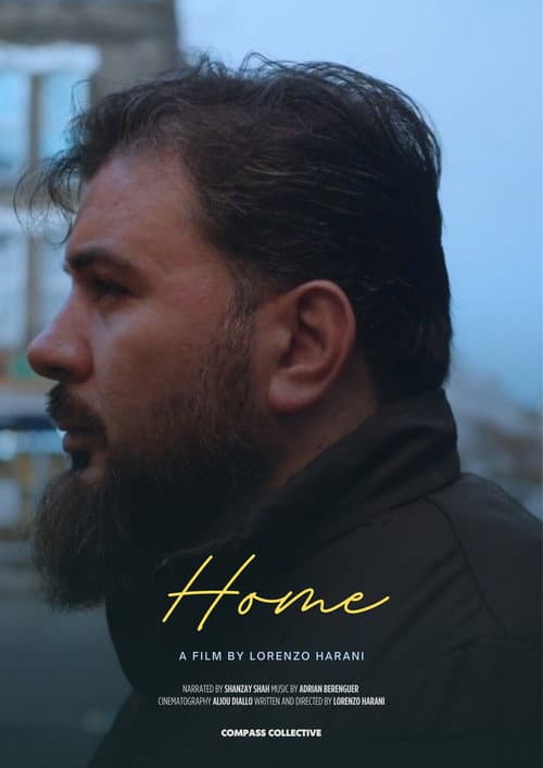 Poster for Home