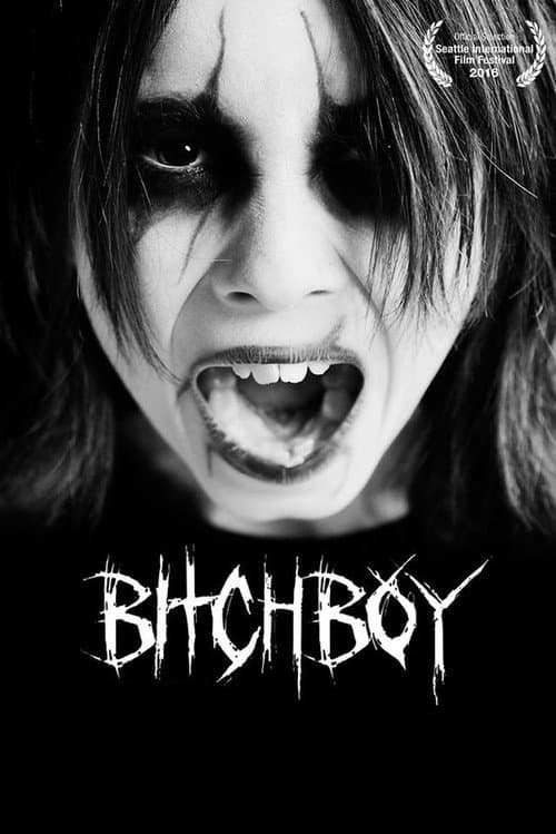 Poster for Bitchboy