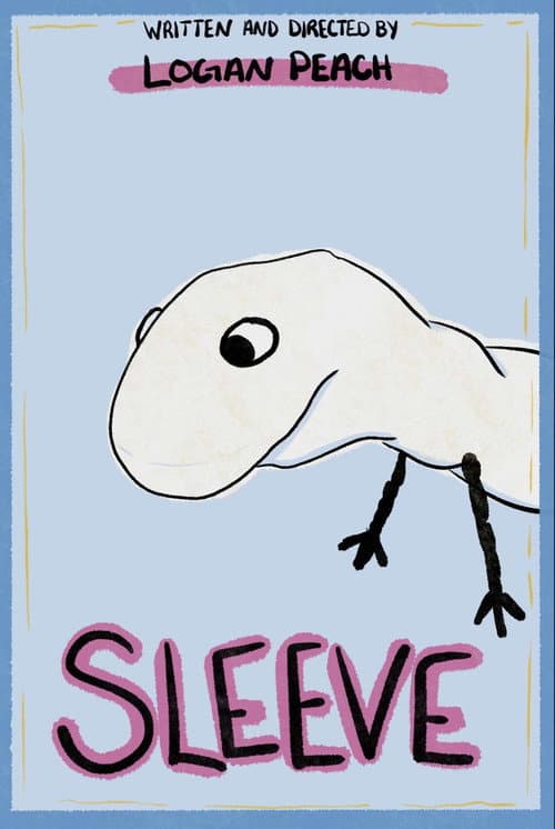 Poster for Sleeve