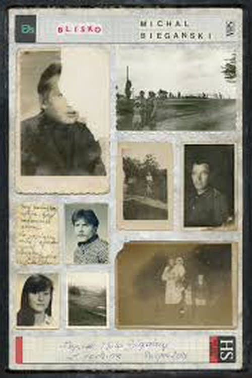 Poster for Blisko