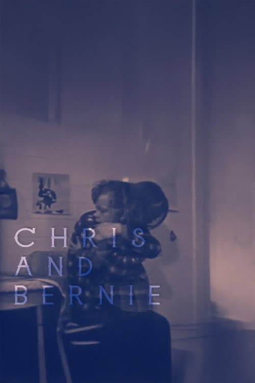 Poster for Chris and Bernie