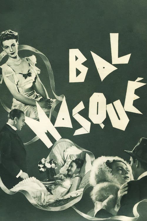 Poster for Bal paré