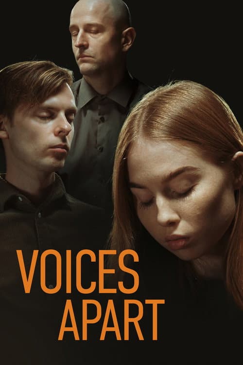 Poster for Voices Apart