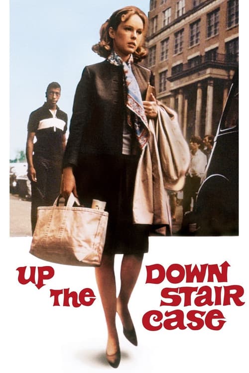 Poster for Up the Down Staircase