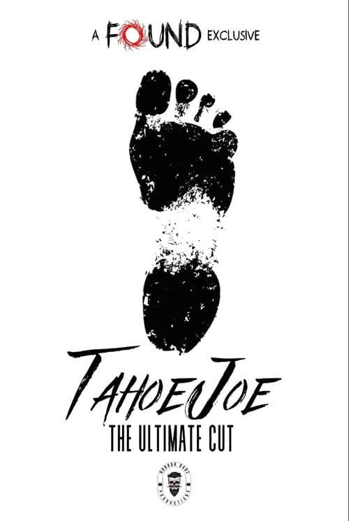 Poster for Tahoe Joe: The Ultimate Cut