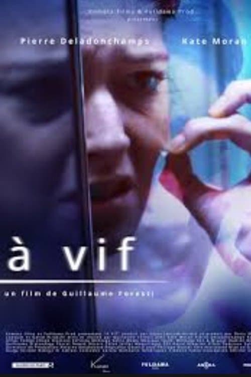 Poster for Vivid