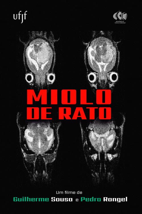 Poster for Miolo de Rato