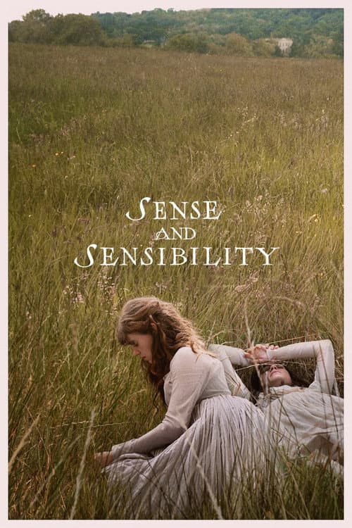 Poster for Sense and Sensibility