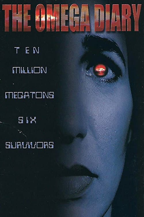 Poster for The Omega Diary