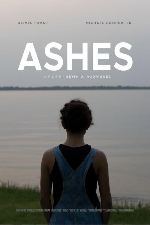 Poster for Ashes