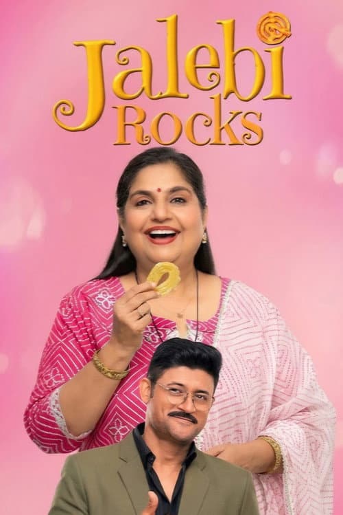 Poster for Jalebi Rocks