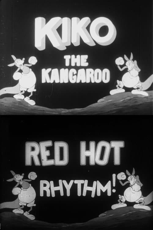 Poster for Red Hot Music