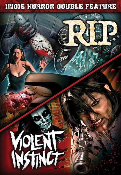Poster for RIP