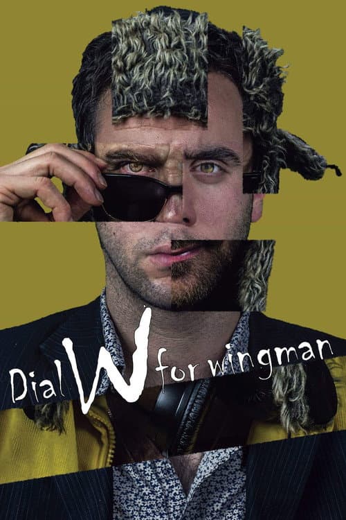 Poster for Dial W for Wingman