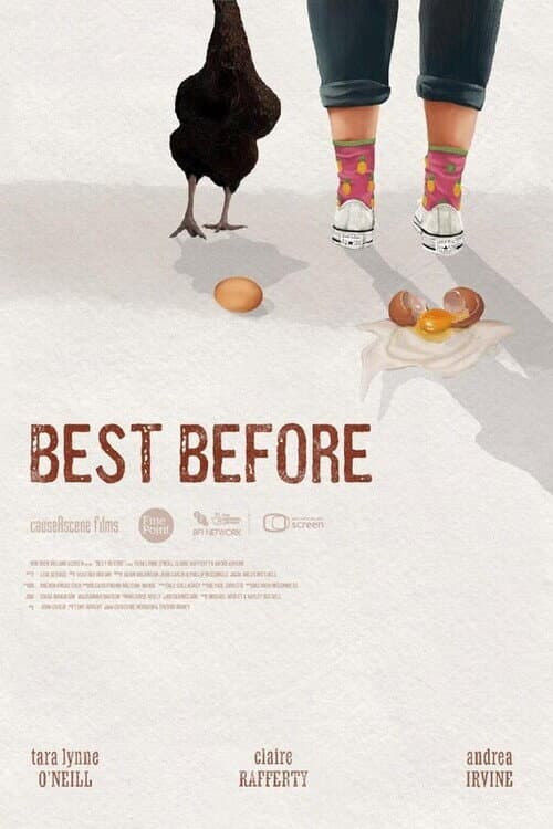 Poster for Best Before