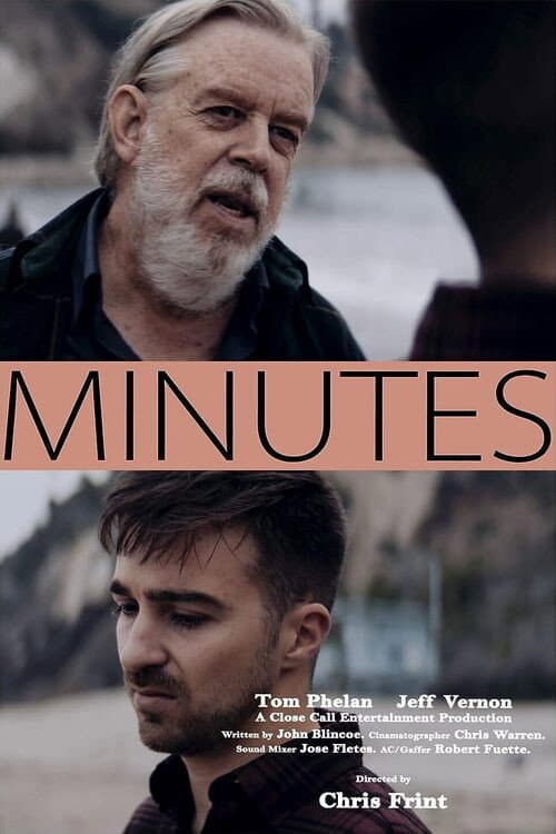 Poster for Minutes