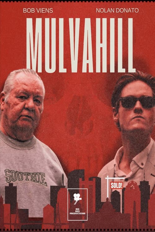Poster for Mulvahill