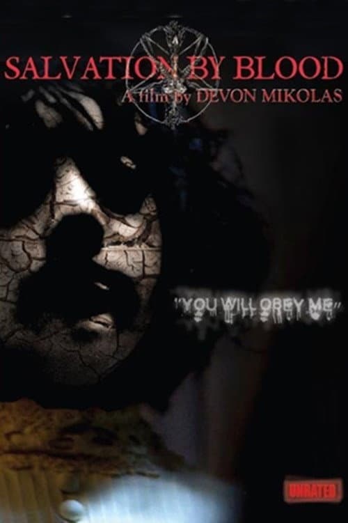 Poster for Salvation by Blood