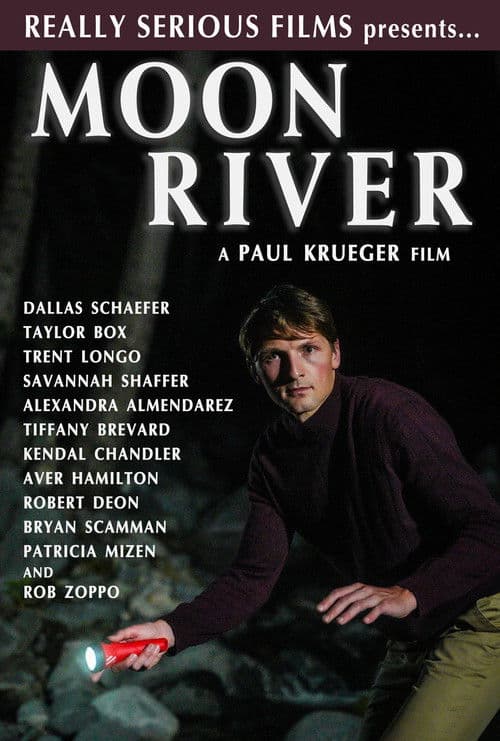 Poster for Moon River
