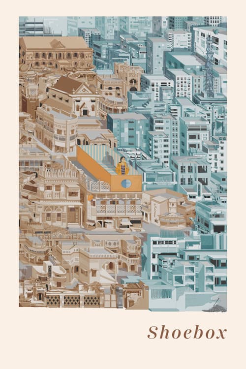 Poster for Shoebox