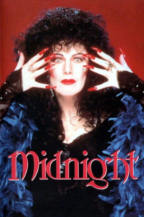 Poster for Midnight