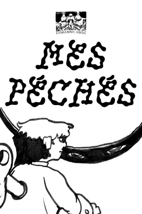 Poster for MES PÉCHÉS