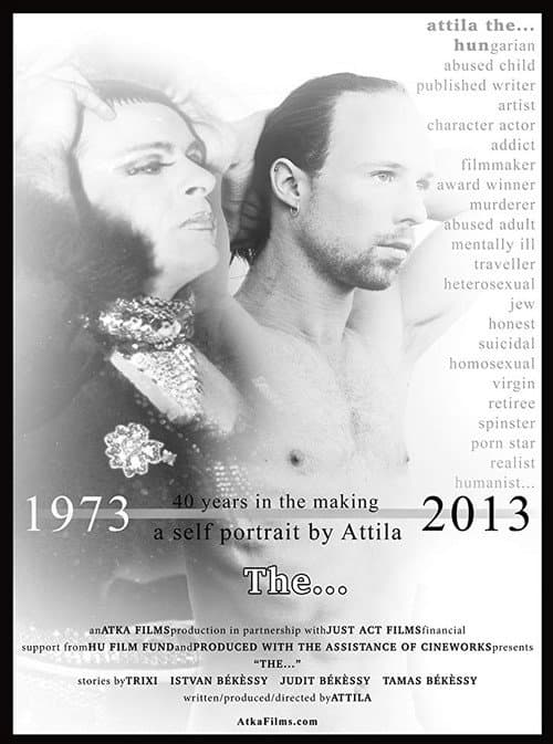 Poster for The…
