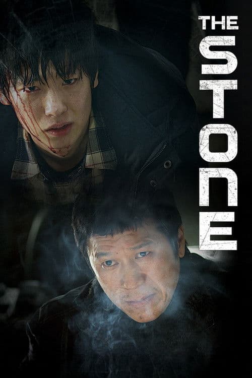 Poster for The Stone