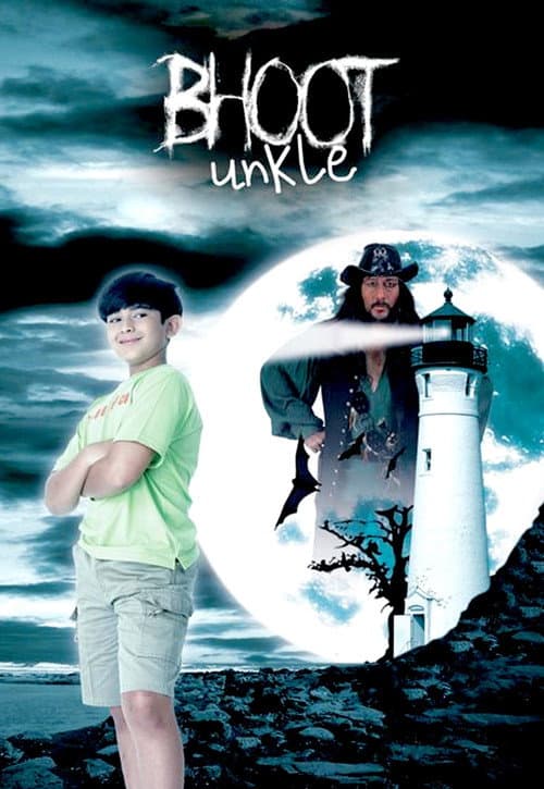 Poster for Bhoot Unkle