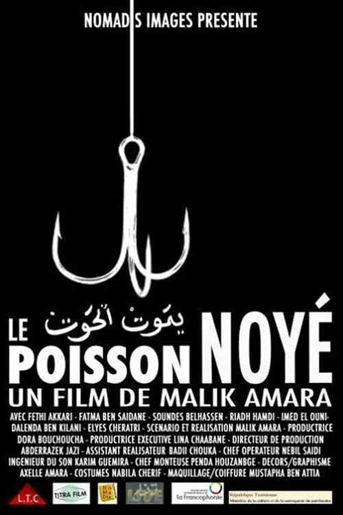 Poster for Le Poisson Noyé