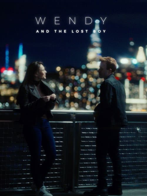 Poster for Wendy and the Lost Boy