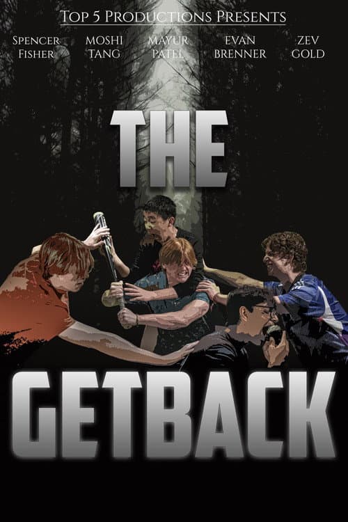 Poster for The Getback