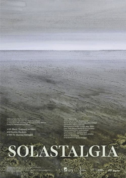 Poster for Solastalgia