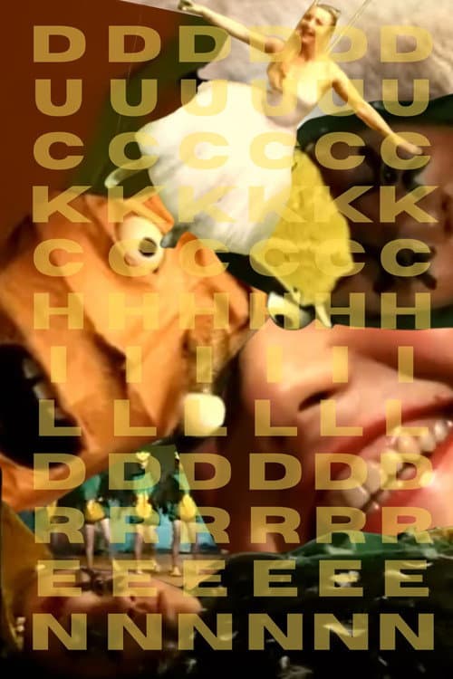 Poster for Duck Children