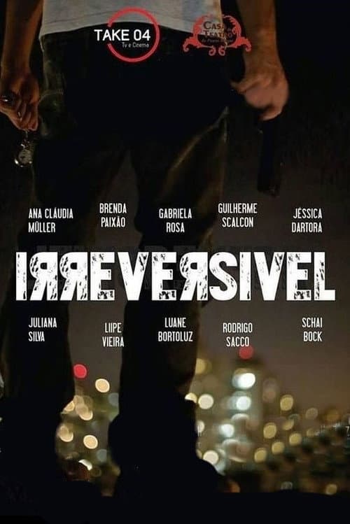 Poster for Irreversível