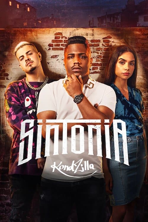 Poster for Sintonia