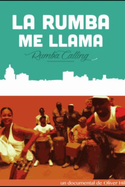 Poster for Rumba Calling