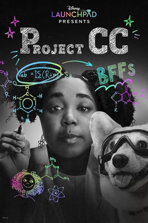 Poster for Project CC