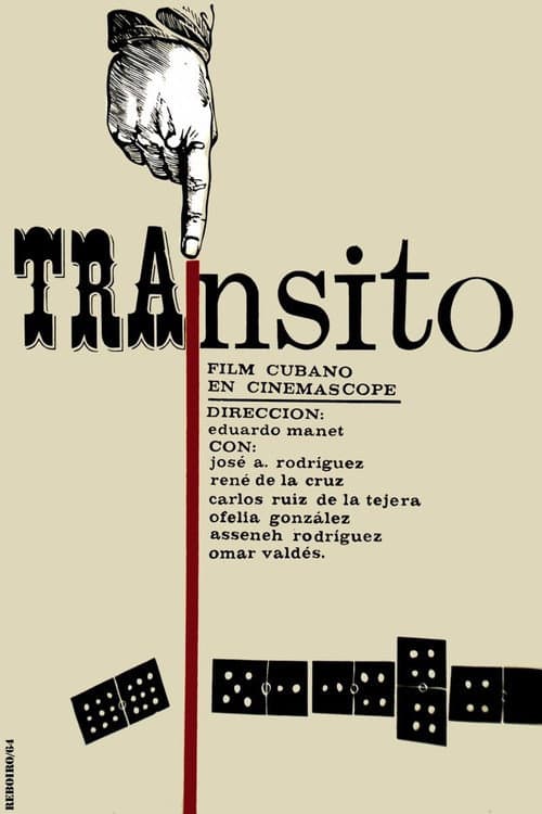 Poster for Transit