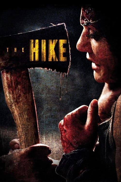 Poster for The Hike