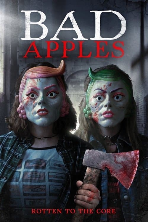 Poster for Bad Apples