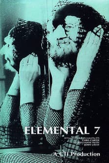Poster for Elemental 7