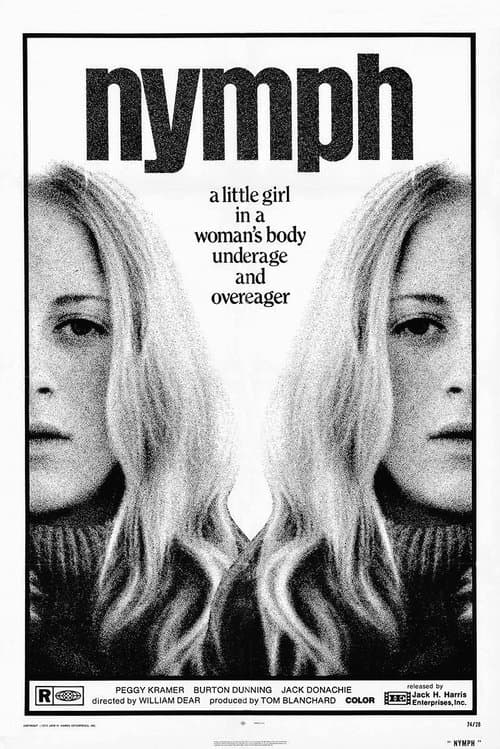 Poster for Nymph