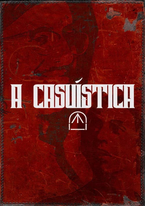 Poster for The Casuistry
