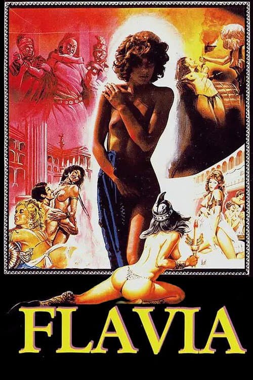 Poster for Flavia