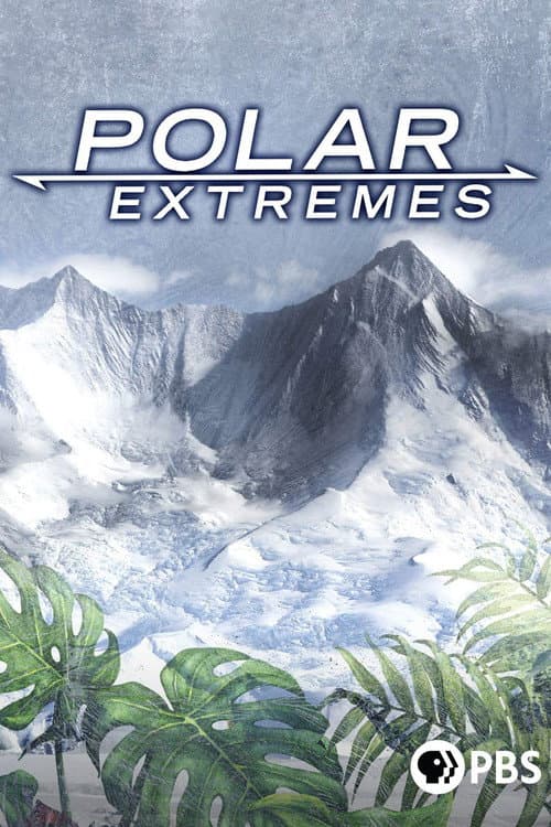Poster for Polar Extremes