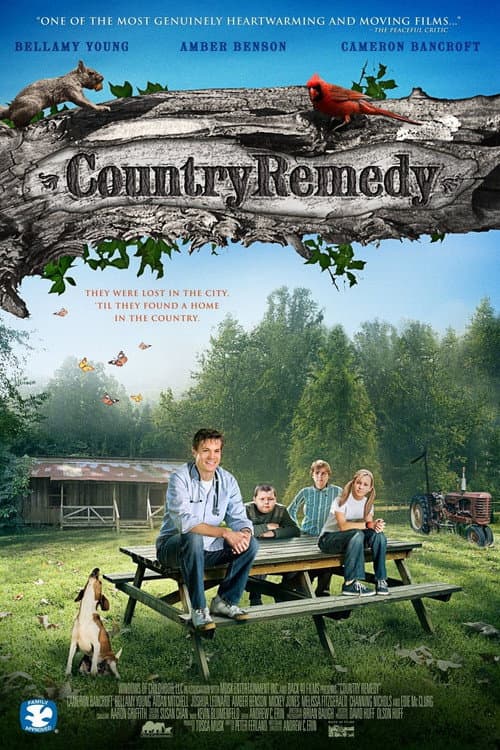 Poster for Country Remedy